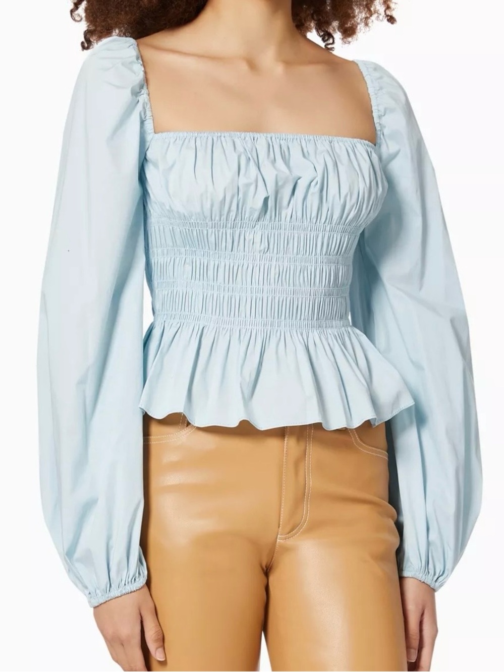 STUAD JULES TOP S